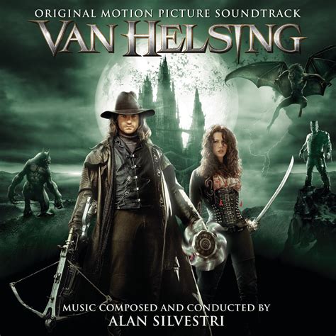 The Enigmatic Hero of Van Helsing's Curse: Unmasking the Legend